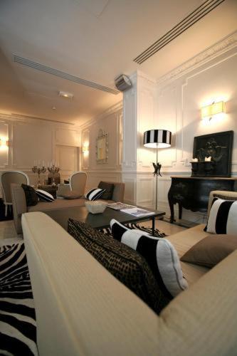 De Monaco Hotel