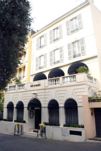 De Monaco 3* Cap-d'Ail