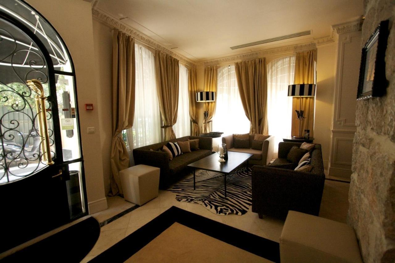 Hotel De Monaco Cap-d'Ail
