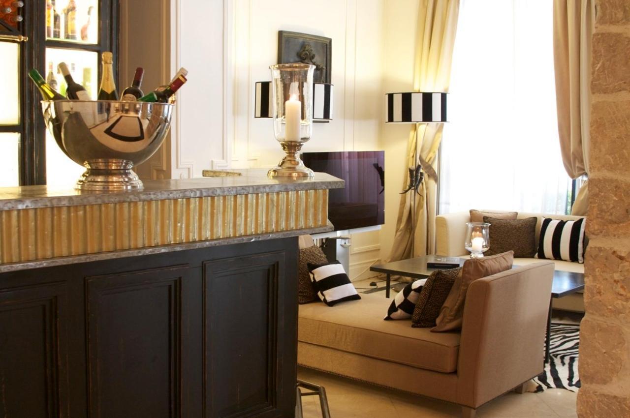 Hotel De Monaco 3*