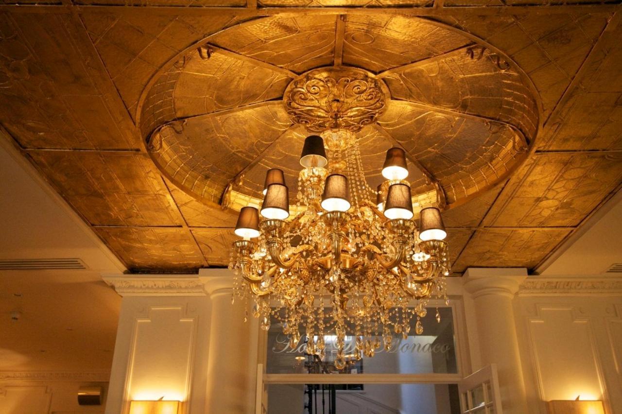 Hotel De Monaco