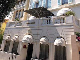Hotel De Monaco Cap-d'Ail