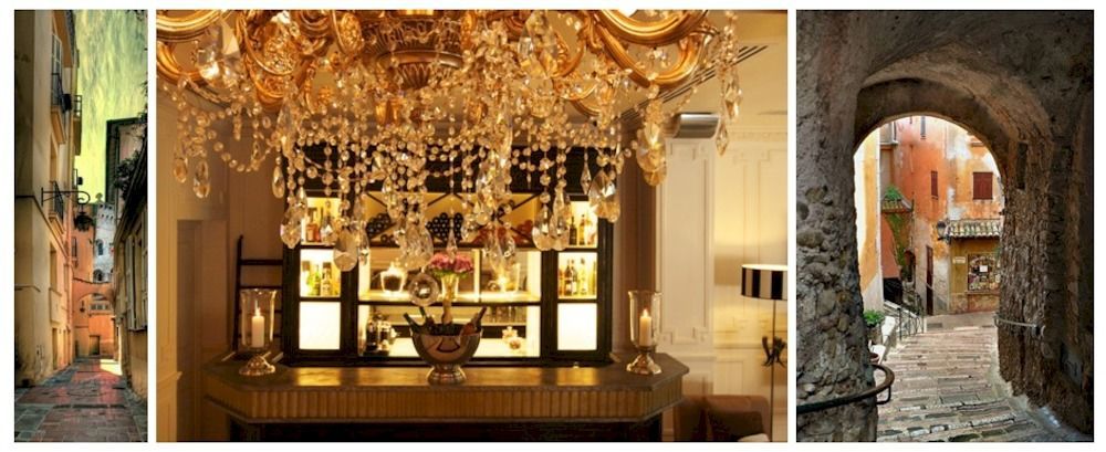 De Monaco Hotel