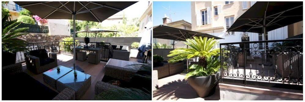 De Monaco 3* Cap-d'Ail